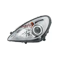 HELLA 1EL008361611 HALOGEN Scheinwerfer + Leuchtmittel f&uuml;r MERCEDES SLK links 1718203161