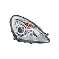 HELLA BI-XENON Scheinwerfer + Leuchtmittel f&uuml;r MERCEDES-BENZ SLK R171 rechts 1718203861