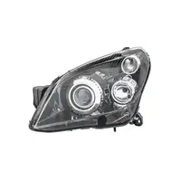 HELLA 1EL008700311 BI-XENON Scheinwerfer f&uuml;r OPEL Astra H links 1216565/93190388