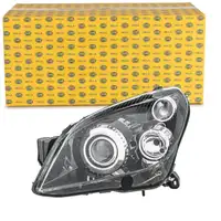 HELLA 1EL008700311 BI-XENON Scheinwerfer f&uuml;r OPEL Astra H links 1216565/93190388