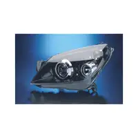 HELLA 1EL008700321 BI-XENON Scheinwerfer f&uuml;r OPEL Astra H rechts 1216566/93190389