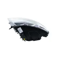 HELLA 1EL008881461 BI-XENON D2S Scheinwerfer f&uuml;r AUDI A6 4F C6 bis 10.2008 rechts