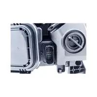 HELLA 1EL008881461 BI-XENON D2S Scheinwerfer f&uuml;r AUDI A6 4F C6 bis 10.2008 rechts