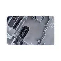 HELLA 1EL008881461 BI-XENON D2S Scheinwerfer f&uuml;r AUDI A6 4F C6 bis 10.2008 rechts