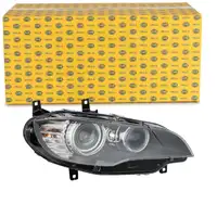 HELLA 1EL009644621 BI-XENON/LED Scheinwerfer f&uuml;r BMW X5M E70 X6 X6M E71 E72 rechts
