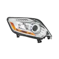 HELLA BI-XENON Scheinwerfer Frontscheinwerfer f&uuml;r FORD Kuga 1 MK1 rechts 1590741