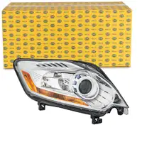 HELLA BI-XENON Scheinwerfer Frontscheinwerfer f&uuml;r FORD Kuga 1 MK1 rechts 1590741