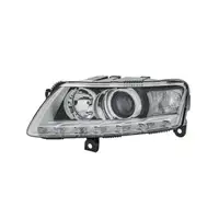 HELLA 1EL009925511 BI-XENON D3S/H7 Scheinwerfer f&uuml;r AUDI A6 4F C6 ab 10.2008 links