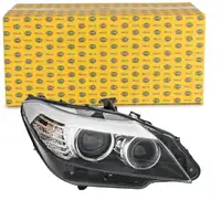 HELLA 1EL009933421 BI-XENON Scheinwerfer f&uuml;r BMW Z4 E89 bis 03.2013 rechts 63127228860