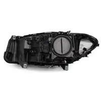 HELLA BI-XENON Hauptscheinwerfer + Stellmotor f&uuml;r BMW 5er F10 F11 rechts 63117271912