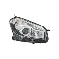 HELLA 1EL010335261 XENON Scheinwerfer f&uuml;r NISSAN Qashqai 1 J10 ab 01.2010 rechts