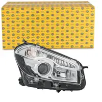 HELLA 1EL010335261 XENON Scheinwerfer f&uuml;r NISSAN Qashqai 1 J10 ab 01.2010 rechts