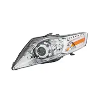 HELLA 1EL010541091 BI-XENON D1S Scheinwerfer f&uuml;r FORD Mondeo 4 MK4 bis 10.2010 links