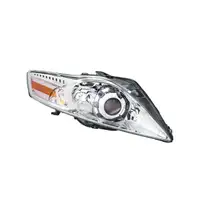 HELLA 1EL010541101 BI-XENON Headlight for FORD Mondeo 4 (MK4) up to October 2010, right side