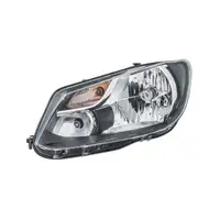 HELLA 1EL010551-011 HALOGEN H4 Scheinwerfer f&uuml;r VW Caddy 3 bis 05.2013 links 2K5941005A