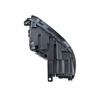 HELLA 1EL010749-251 HALOGEN Scheinwerfer f&uuml;r VW Tiguan 5N_ ab 06.2011 links