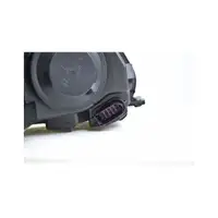 HELLA 1EL010749-251 HALOGEN Scheinwerfer f&uuml;r VW Tiguan 5N_ ab 06.2011 links