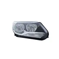 HELLA 1EL010749-261 HALOGEN Scheinwerfer f&uuml;r VW Tiguan 5N_ ab 06.2011 rechts