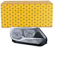 HELLA 1EL010749-261 HALOGEN Scheinwerfer f&uuml;r VW Tiguan 5N_ ab 06.2011 rechts
