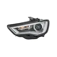 HELLA 1EL010740311 BI-XENON/LED Scheinwerfer f&uuml;r AUDI A3 S3 RS3 8V bis 05.2016 links