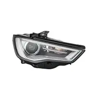 HELLA 1EL010740321 BI-XENON/LED Scheinwerfer f&uuml;r AUDI A3 S3 RS3 8V bis 05.2016 rechts