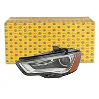 HELLA 1EL010740351 BI-XENON Scheinwerfer f&uuml;r AUDI A3 RS3 8V bis 05.2016 links 8V0941005B