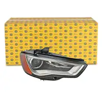 HELLA 1EL010740361 BI-XENON Scheinwerfer f&uuml;r AUDI A3 RS3 8V bis 05.2016 rechts 8V0941006B