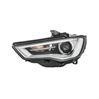 HELLA 1EL010740571 BI-XENON/LED Scheinwerfer f&uuml;r AUDI A3 S3 RS3 8V bis 05.2016 links