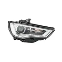 HELLA 1EL010740581 BI-XENON/LED Scheinwerfer f&uuml;r AUDI A3 S3 RS3 8V bis 05.2016 rechts