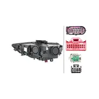 HELLA 1EL010740581 BI-XENON/LED Scheinwerfer f&uuml;r AUDI A3 S3 RS3 8V bis 05.2016 rechts