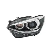 HELLA 1EL010741551 BI-XENON/LED Scheinwerfer f&uuml;r BMW 1er F20 F21 bis 03.2015 links