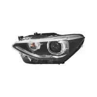 HELLA 1EL010741551 BI-XENON/LED Scheinwerfer f&uuml;r BMW 1er F20 F21 bis 03.2015 links