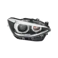HELLA 1EL010741561 BI-XENON/LED Scheinwerfer für BMW 1er F20 F21 bis 03.2015 rechts