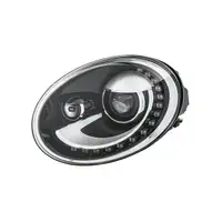HELLA 1EL010793411 BI-XENON/LED Scheinwerfer f&uuml;r VW Beetle 5C ab 07.2013 links