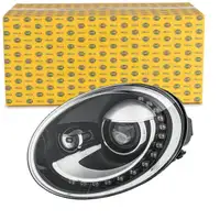 HELLA 1EL010793411 BI-XENON/LED Scheinwerfer f&uuml;r VW Beetle 5C ab 07.2013 links