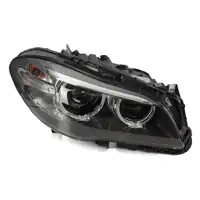 2x HELLA Bi-XENON/LED Hauptscheinwerfer f&uuml;r BMW 5er F10 F11 ab 07.2013 links + rechts