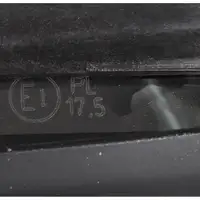 HELLA BI-XENON/LED Hauptscheinwerfer f&uuml;r BMW 5er F10 F11 ab 07.2013 rechts 63117343911