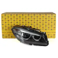 HELLA BI-XENON/LED Hauptscheinwerfer f&uuml;r BMW 5er F10 F11 ab 07.2013 rechts 63117343911