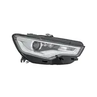 HELLA 1EL011150361 BI-XENON/LED Scheinwerfer f&uuml;r AUDI A6 S6 RS6 4G C7 bis 09.2014 rechts