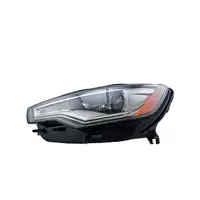 HELLA 1EL011150391 BI-XENON/LED Scheinwerfer f&uuml;r AUDI A6 S6 RS6 4G C7 bis 09.2014 links