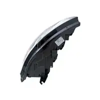 HELLA 1EL011150391 BI-XENON/LED Scheinwerfer f&uuml;r AUDI A6 S6 RS6 4G C7 bis 09.2014 links