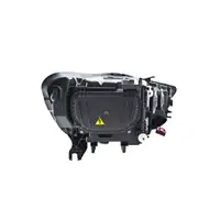 HELLA 1EL011150391 BI-XENON/LED Scheinwerfer f&uuml;r AUDI A6 S6 RS6 4G C7 bis 09.2014 links