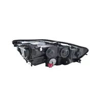 HELLA 1EL011150391 BI-XENON/LED Scheinwerfer f&uuml;r AUDI A6 S6 RS6 4G C7 bis 09.2014 links
