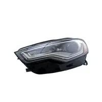 HELLA 1EL011150391 BI-XENON/LED Scheinwerfer f&uuml;r AUDI A6 S6 RS6 4G C7 bis 09.2014 links