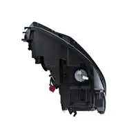 HELLA 1EL011150391 BI-XENON/LED Scheinwerfer f&uuml;r AUDI A6 S6 RS6 4G C7 bis 09.2014 links