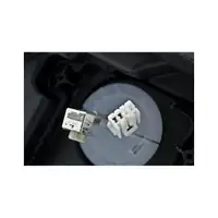 HELLA 1EL011150391 BI-XENON/LED Scheinwerfer f&uuml;r AUDI A6 S6 RS6 4G C7 bis 09.2014 links