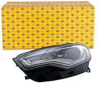 HELLA 1EL011150391 BI-XENON/LED Scheinwerfer f&uuml;r AUDI A6 S6 RS6 4G C7 bis 09.2014 links