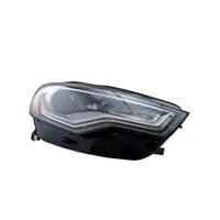 HELLA 1EL011150401 BI-XENON/LED Scheinwerfer f&uuml;r AUDI A6 S6 RS6 4G C7 bis 09.2014 rechts