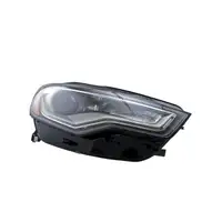 HELLA 1EL011150401 BI-XENON/LED Scheinwerfer f&uuml;r AUDI A6 S6 RS6 4G C7 bis 09.2014 rechts