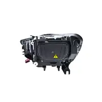 HELLA 1EL011150401 BI-XENON/LED Scheinwerfer f&uuml;r AUDI A6 S6 RS6 4G C7 bis 09.2014 rechts